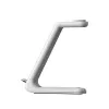 TECH-PROTECT QI15W-A36 Carregador Sem Fios 3-em-1 para Apple Branco