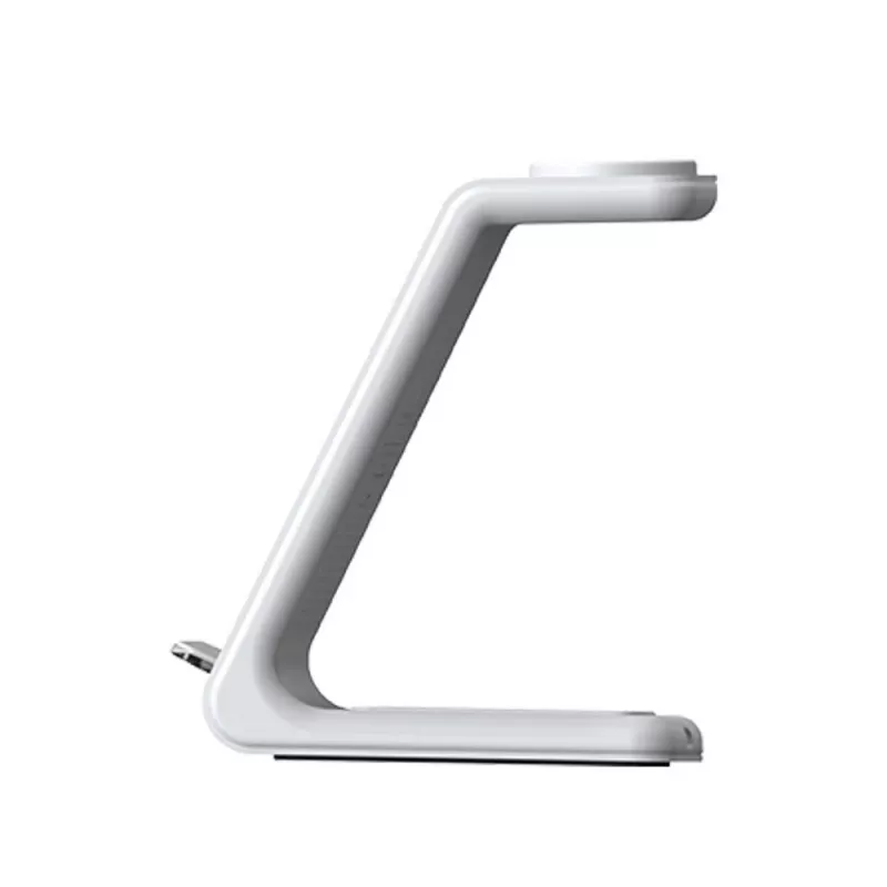 TECH-PROTECT QI15W-A36 Carregador Sem Fios 3-em-1 para Apple Branco