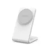 TECH-PROTECT QI15W-A38 Carregador Sem Fios Magnético MagSafe Branco