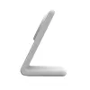 TECH-PROTECT QI15W-A38 Carregador Sem Fios Magnético MagSafe Branco