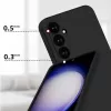 Tech-Protect Icon para Samsung Galaxy A16 4G / 5G Preto