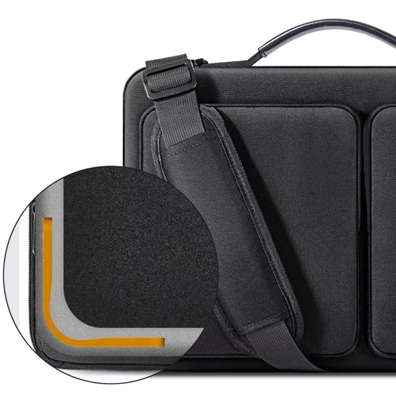 Tech-Protect Defender Capa para Portátil 15-16