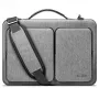 Tech-Protect Defender Mala para Portátil 15-16