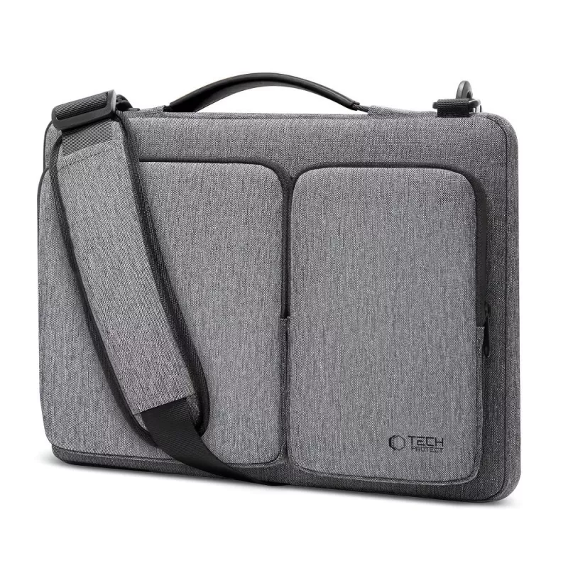 Tech-Protect Defender Mala para Portátil 15-16