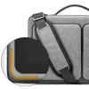 Tech-Protect Defender Mala para Portátil 15-16