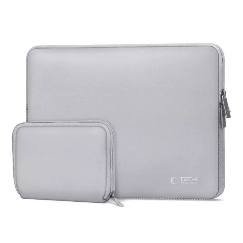 Tech-Protect NeoSlim Capa para Portátil 13-14