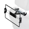 TECH-PROTECT V3 Suporte para Encosto de Cabeça para Tablets Preto
