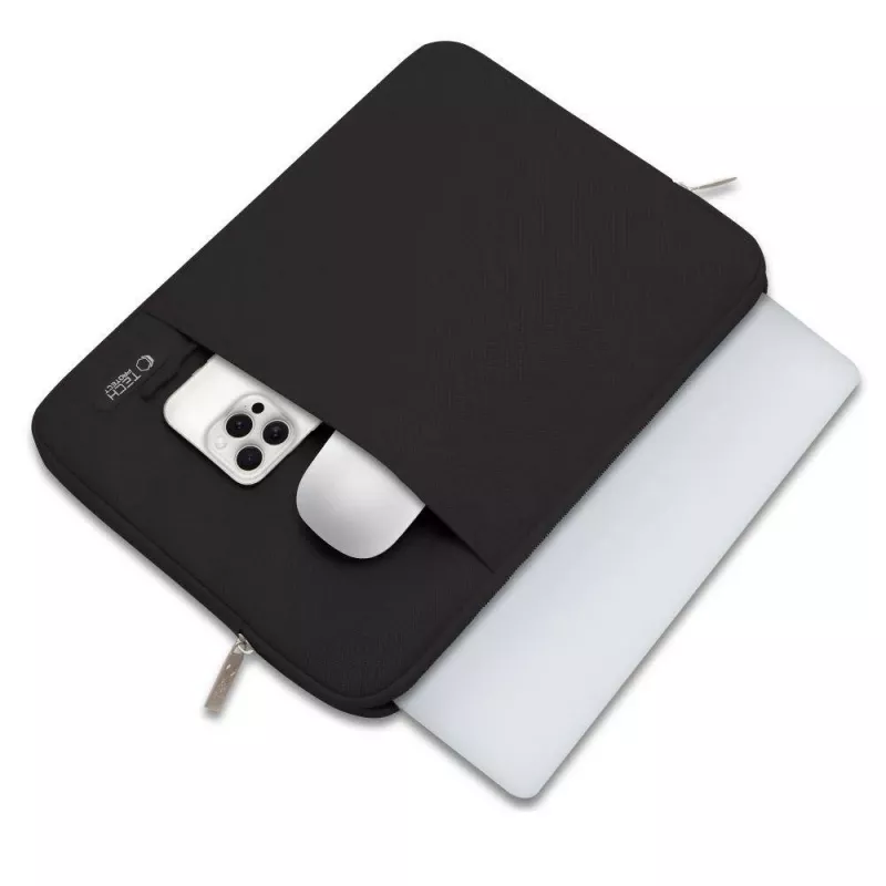 Tech-Protect Sleevy 13-14 Preto