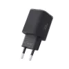 TECH-PROTECT NCM33 Carregador de Rede de 2 Portas PD 33W / QC3.0 Preto