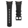 TECH-PROTECT DELTA PRO SAMSUNG GALAXY WATCH ULTRA 2024 / 2025 (47 MM) COURO PRETO