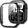 TECH-PROTECT DEFENSE360 Apple Watch 10 (42 mm) Preto