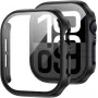 TECH-PROTECT DEFENSE360 Apple Watch 10 (46 mm) Preto