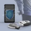 TECH-PROTECT KLR200 Caixa Bloqueadora de Sinal RFID sem Chave em Metal Preto