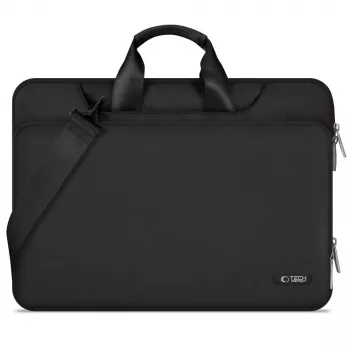 Tech-Protect PocketBag 13-14 Preto
