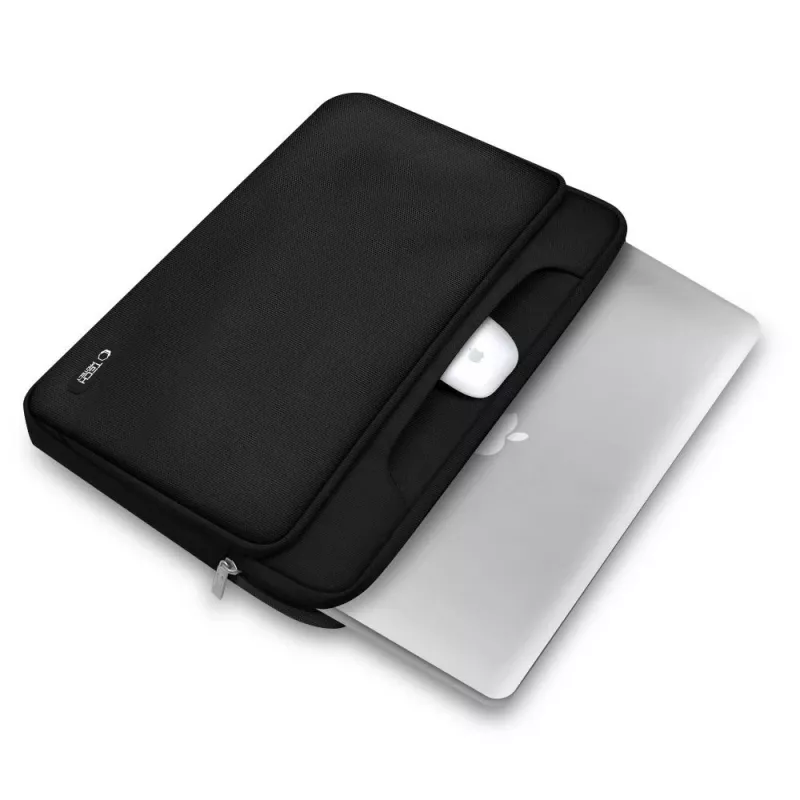 Tech-Protect PocketBag 13-14 Preto