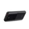 TECH-PROTECT PB01 Power Bank 10000mAh 22.5W Preto