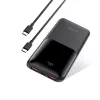 TECH-PROTECT PB01 Power Bank 10000mAh 22.5W Preto