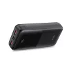 TECH-PROTECT PB02 Power Bank 20000mAh 22.5W Preto