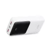 TECH-PROTECT PB02 Power Bank 20000mAh 22,5W Branco