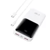 TECH-PROTECT PB02 Power Bank 20000mAh 22,5W Branco