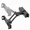 TECH-PROTECT V2 Suporte de Carro para Tablet com Encosto de Cabeça Extensível Preto