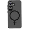 Tech-Protect Magmat MagSafe Galaxy S26 Preto Mate