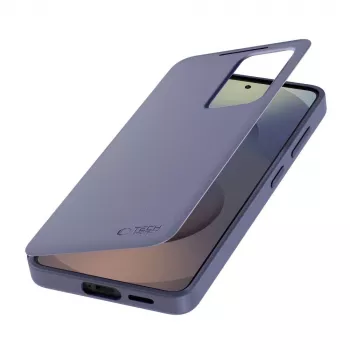 Tech-Protect Smart Wallet Galaxy S26 Roxo