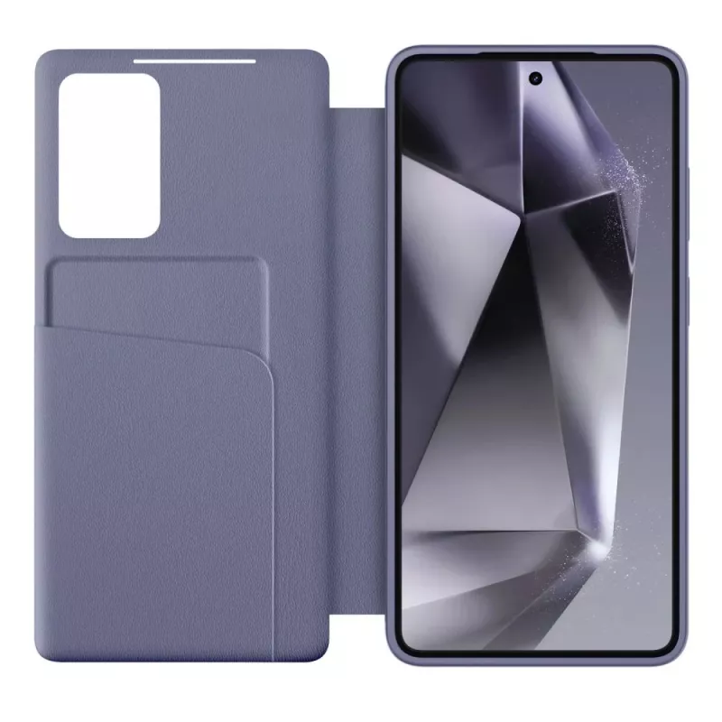 TECH-PROTECT SMART WALLET GALAXY S26 ULTRA ROXO