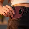TECH-PROTECT Capa Smart Wallet para Samsung Galaxy S26+ Plus, Mulberry