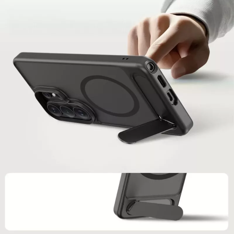 TECH-PROTECT MAGRACK MAGSAFE GALAXY S26 ULTRA PRETO MATE
