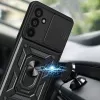Tech-Protect Camshield Pro Galaxy A57 5G Preto