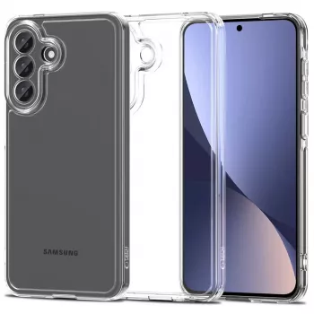 Tech-Protect Flexair Hybrid Capa para Samsung Galaxy A57 5G - Transparente