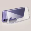 Tech-Protect Flexair Hybrid Capa para Samsung Galaxy A57 5G - Transparente