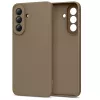 Tech-Protect Icon Galaxy A57 5G Castanho Capa Traseira TPU
