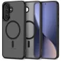 Tech-Protect Magmat MagSafe Galaxy A57 5G Preto Mate