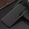 Tech-Protect Smart View Capa para Samsung Galaxy A57 5G, Preto
