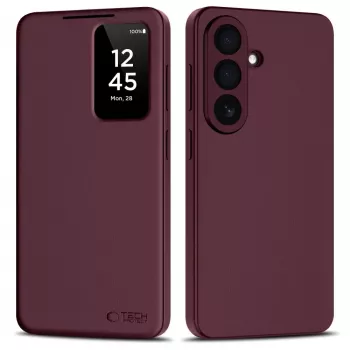 TECH-PROTECT SMART WALLET GALAXY A57 5G AMORA