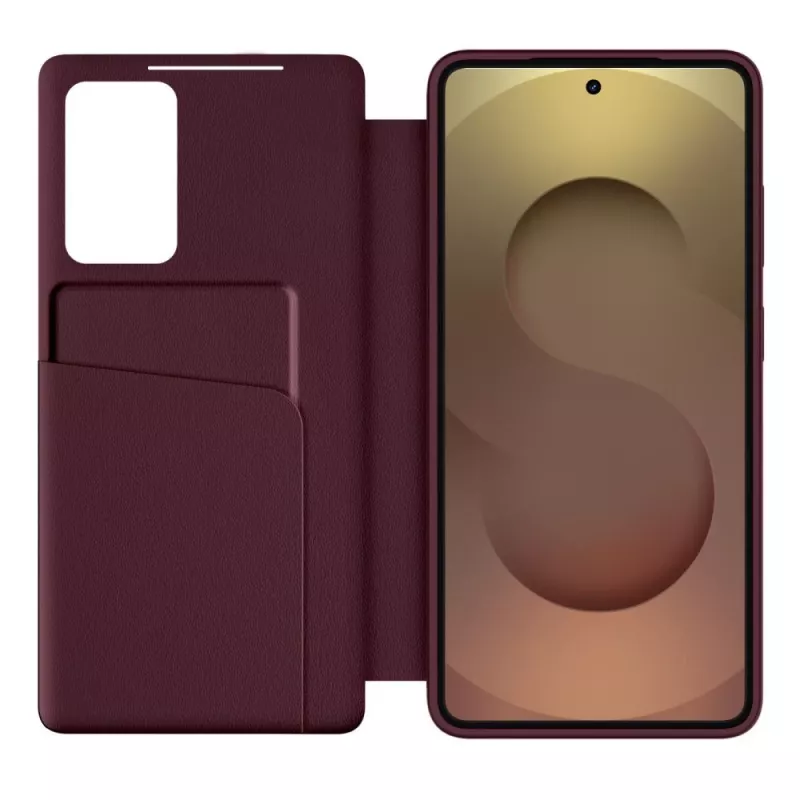 TECH-PROTECT SMART WALLET GALAXY A57 5G AMORA