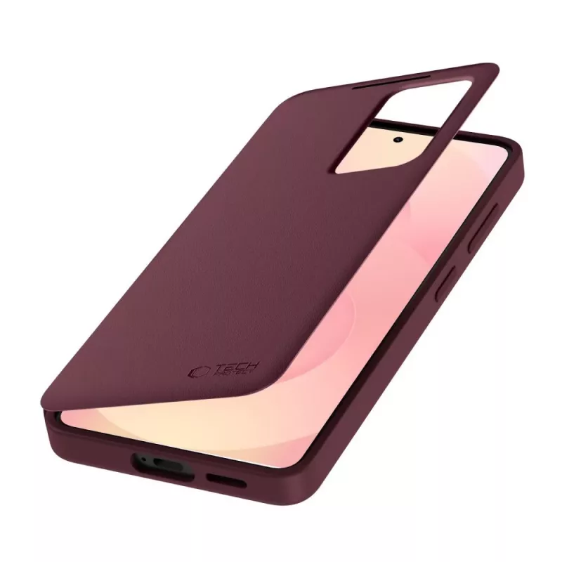 TECH-PROTECT SMART WALLET GALAXY A57 5G AMORA