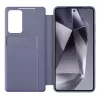 TECH-PROTECT Smart Wallet Capa para Samsung Galaxy A57 5G, Roxo