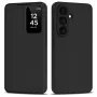 Tech-Protect Smart Wallet Capa para Samsung Galaxy A37 5G, Preto Mate