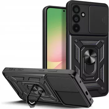Tech-Protect Camshield Pro Galaxy A27 5G Preto