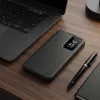 TECH-PROTECT Smart Wallet Capa para Samsung Galaxy A27 5G, Preto Mate