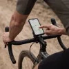 TECH-PROTECT KEVLAR CAM+ 2-SET Galaxy A27 Preto Proteção de Lente de Câmara