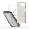 Tech-Protect Silicone MagSafe Capa para Apple iPhone 16E / 17E, Cinzento Pedra