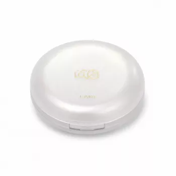 LOVRO Bloomlight Iluminador liofilizado 02 Pink Quartz 3,8g