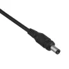 Carregador Akyga AK-EV-14 para baterias de iões de lítio 24 V (7S) (bicicleta elétrica / trotinete), 29,4 V / 2 A, 60 W, 5,5 x 2,5 mm