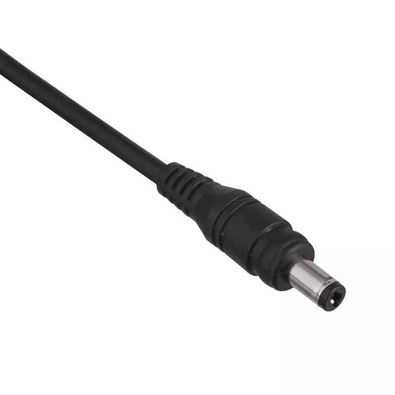 Carregador Akyga AK-EV-15 para baterias de iões de lítio 24 V (7S) (bicicleta elétrica / trotinete), 29,4 V / 2 A, 60 W, 5,5 x 2,1 mm