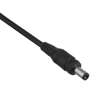 Akyga AK-EV-16 carregador para baterias de iões de lítio 36 V (10S) (bicicleta elétrica / trotinete), 42 V / 2 A, 84 W, 5,5 x 2,5 mm
