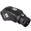 Akyga AK-SC-E20 adaptador de carregamento DC CCS2 para GB/T 1000V 250A preto